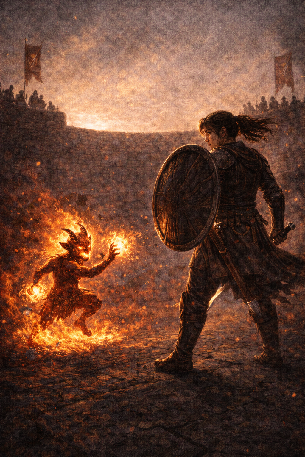 Chapter 2: New Blood cover